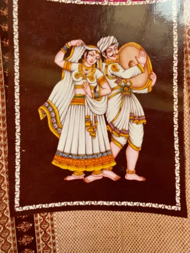 Rajasthanidance