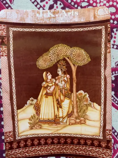RadhaKrishna