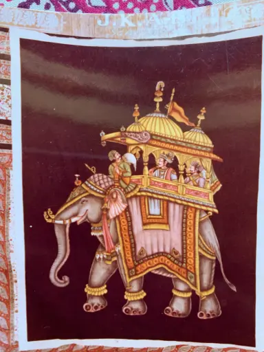 KingsSawari